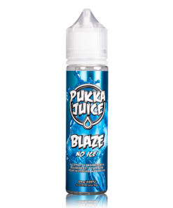 Blaze No Ice by Pukka Juice UK