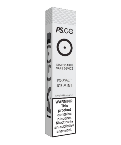Ice Mint by PS Go