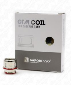 Vaporesso GTM8 replacement coil